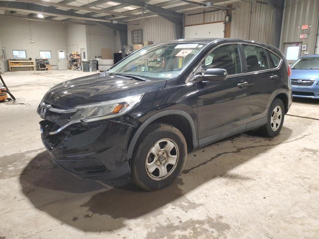 2HKRM4H30GH647402 | 2016 Honda cr-v lx