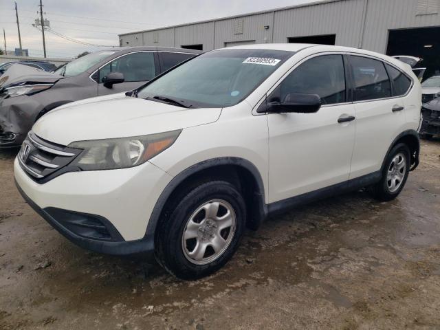 5J6RM3H32EL022657 | 2014 HONDA CR-V LX