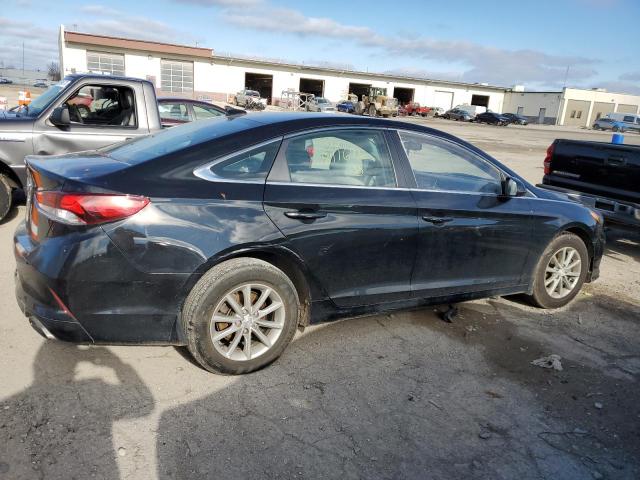 5NPE24AF8KH811626 | 2019 HYUNDAI SONATA SE