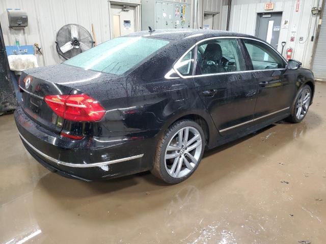 1VWAT7A33GC027647 | 2016 Volkswagen passat s