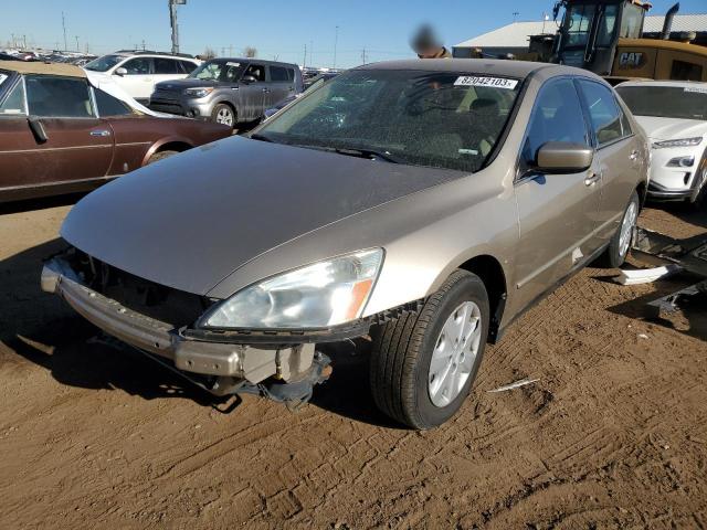 2004 Honda Accord Sedan LX