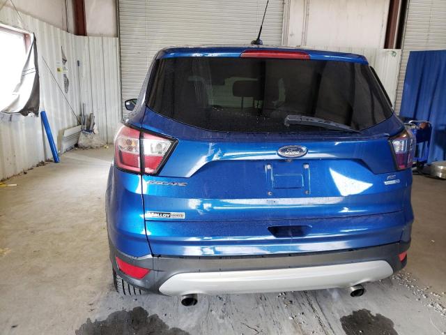 1FMCU9GD1HUC30774 | 2017 FORD ESCAPE SE