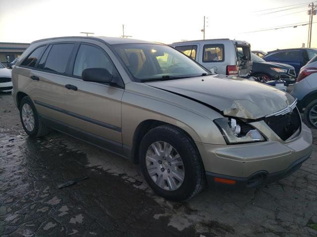 2006 Chrysler Pacifica VIN: 2A4GM48466R843176 Lot: 80122123