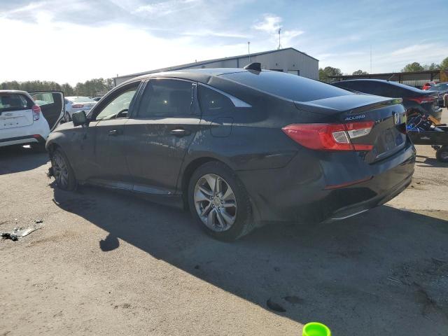 1HGCV1F19JA160833 | 2018 HONDA ACCORD LX