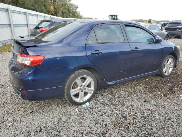 2T1BU4EE9DC988111 | 2013 Toyota corolla base