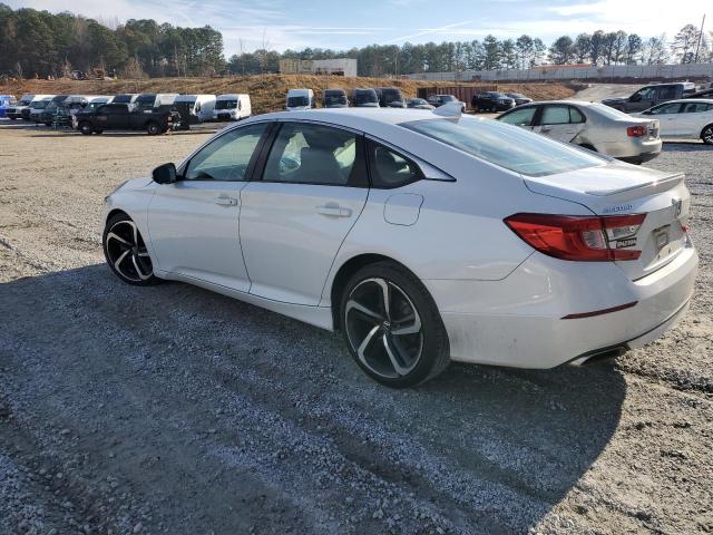 Vin: 1hgcv1f33ka047933, lot: 79626523, honda accord sport 20192