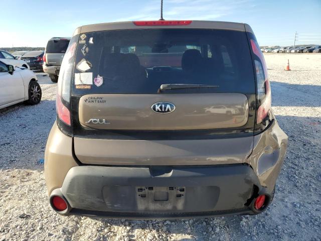 KNDJN2A23E7094729 | 2014 KIA SOUL