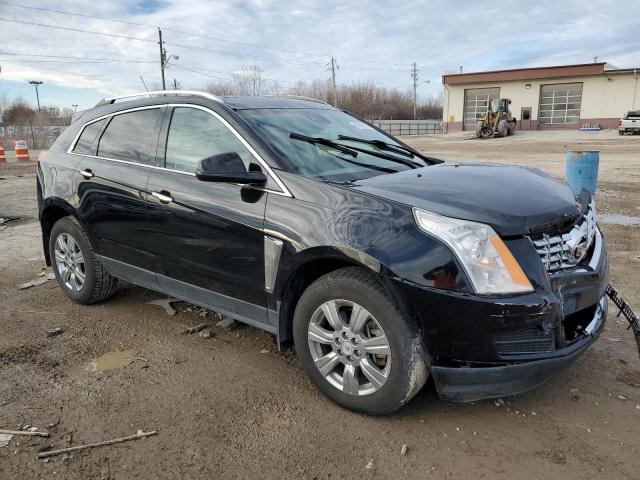 3GYFNBE38FS623064 | 2015 CADILLAC SRX LUXURY