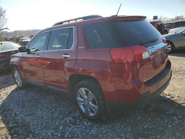 2GKALREK7F6402211 | 2015 GM c terrain sle