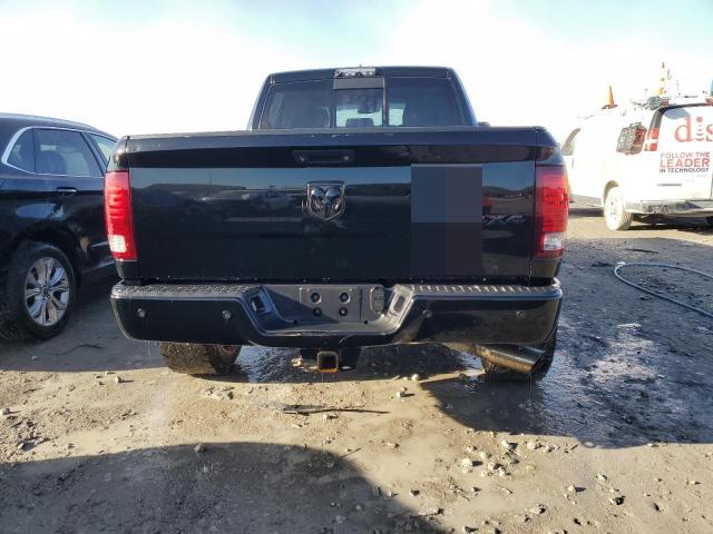 3C6UR5FL9FG548483 | 2015 RAM 2500 LARAM