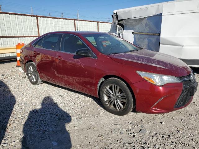 4T1BF1FK3GU566822 | 2016 TOYOTA CAMRY LE