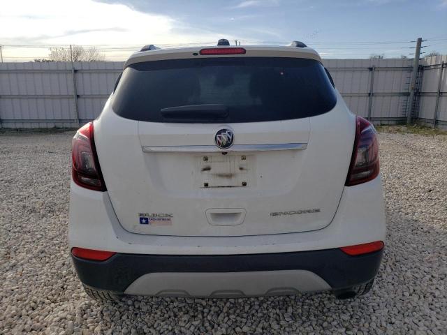 2018 Buick Encore Preferred VIN: KL4CJASB3JB549416 Lot: 78761723