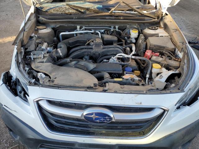 4S4BTANC4L3232785 | 2020 SUBARU OUTBACK LI