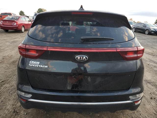 KNDPM3AC9L7801809 | 2020 KIA SPORTAGE L