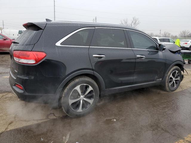 5XYPHDA5XHG202181 | 2017 KIA SORENTO EX