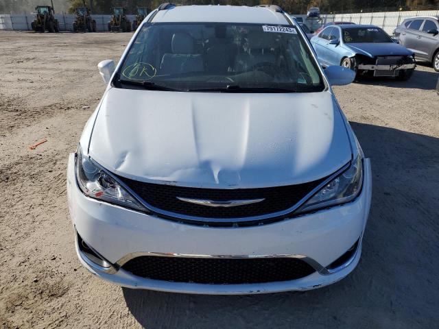 2C4RC1BG7HR613698 | 2017 CHRYSLER PACIFICA T