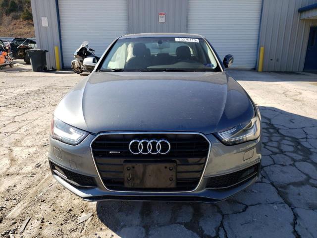 WAUFFAFL5FN025761 | 2015 AUDI A4 PREMIUM