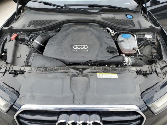 WAUHMAFC2EN060075 | 2014 AUDI A6 PRESTIG