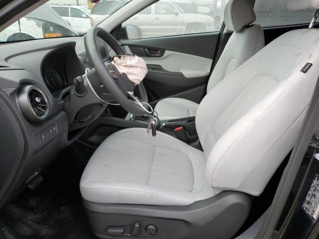 KM8K6CAB3PU995784 | 2023 HYUNDAI KONA SEL