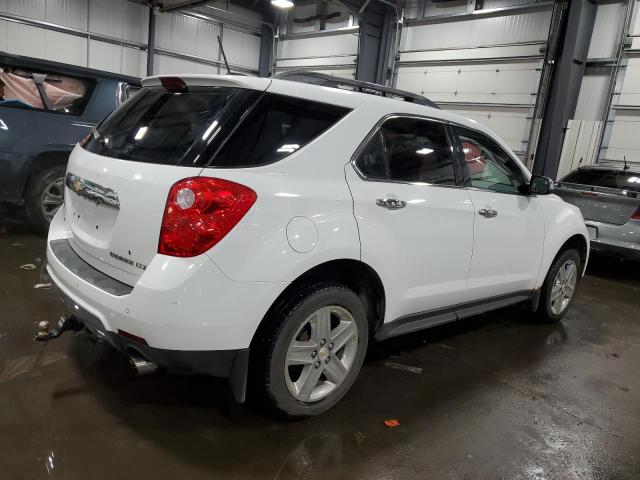 2GNFLHE34F6394595 | 2015 CHEVROLET EQUINOX LT