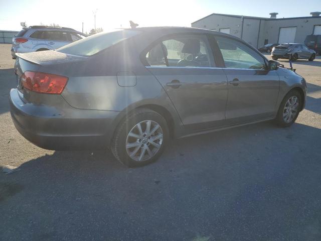 3VWD17AJ4EM417993 | 2014 VOLKSWAGEN JETTA SE