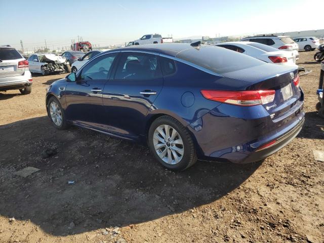 5XXGU4L39JG219135 | 2018 KIA OPTIMA EX