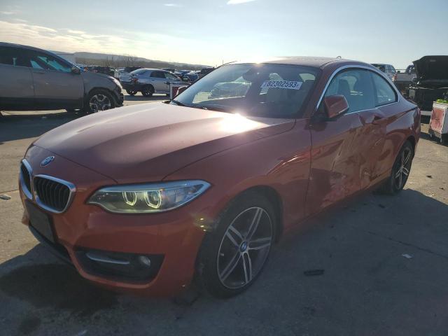 2017 BMW 2 Series 230i