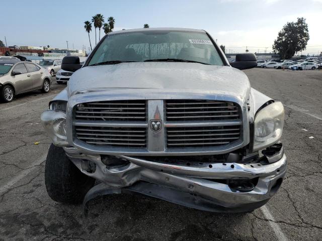 3D3KS28L19G552300 | 2009 Dodge ram 2500