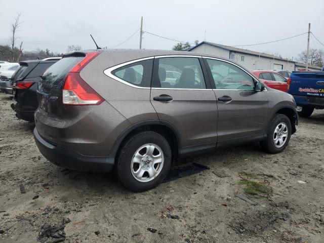 2HKRM4H36EH677954 | 2014 HONDA CR-V LX