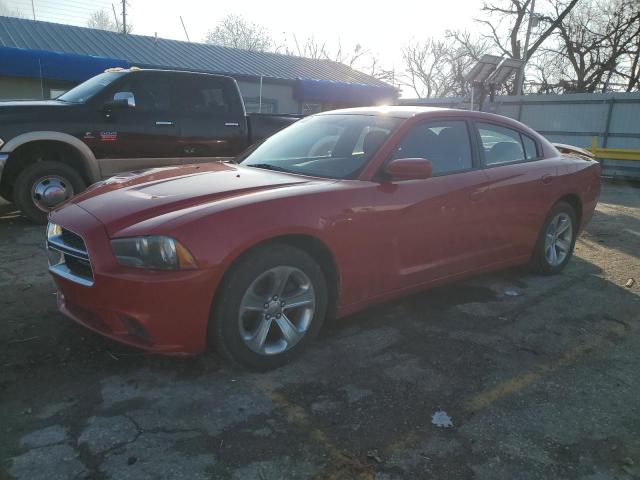 2013 Dodge Charger SE