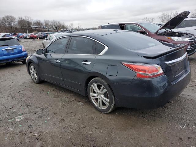 1N4BL3AP1EC328830 | 2014 NISSAN ALTIMA 3.5