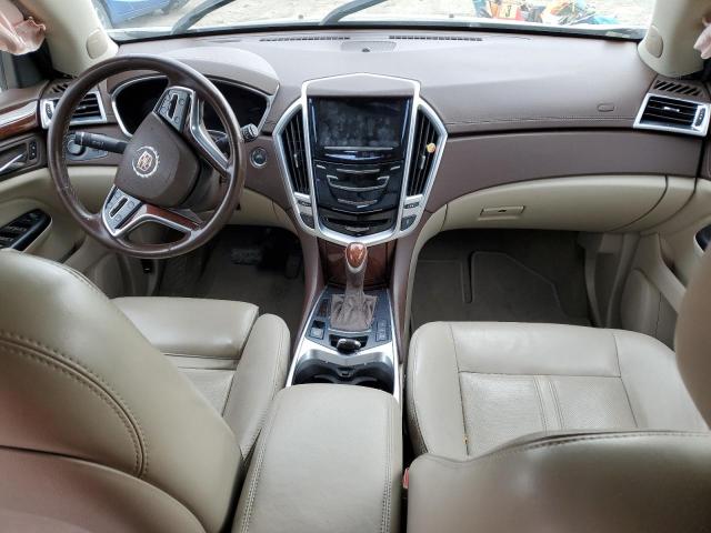 2015 CADILLAC  SRX - 3GYFNBE30FS547856