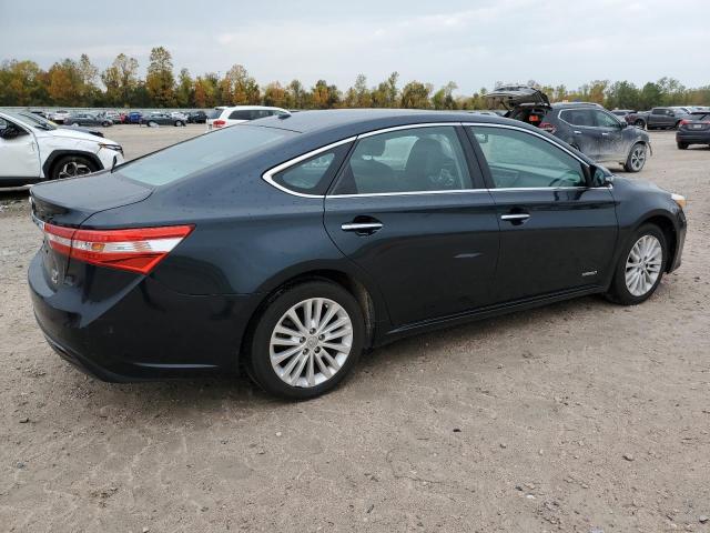 4T1BD1EB7FU046273 | 2015 TOYOTA AVALON HYB