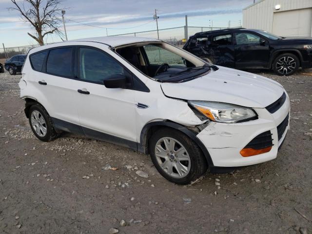 1FMCU0F70EUC93786 | 2014 FORD ESCAPE S