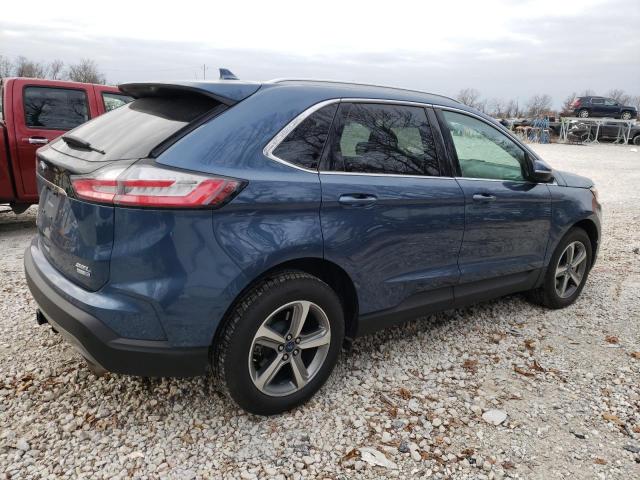 2FMPK4J95KBC47718 | 2019 FORD EDGE SEL