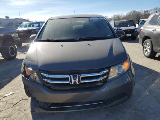 5FNRL5H66FB125468 | 2015 HONDA ODYSSEY EX