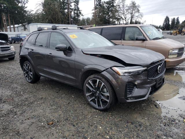 2023 VOLVO XC60 ULTIM - YV4L12RX9P1356891