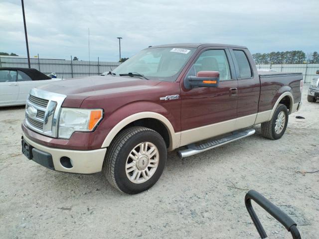 2009 Ford F-150 