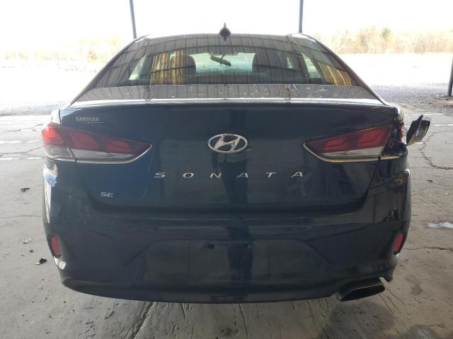 5NPE24AF3JH611817 | 2018 HYUNDAI SONATA SE