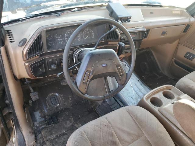 1990 Ford Bronco U100 VIN: 1FMEU15N4LLB30351 Lot: 79153033