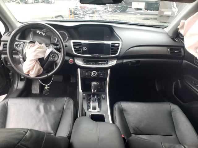 VIN 1HGCR2F80DA185163 2013 HONDA ACCORD no.8