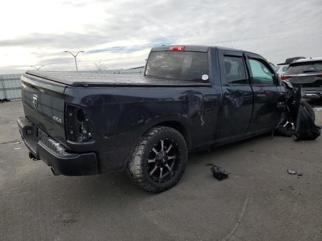 1C6RR7FT9JS189171 | 2018 RAM 1500 ST