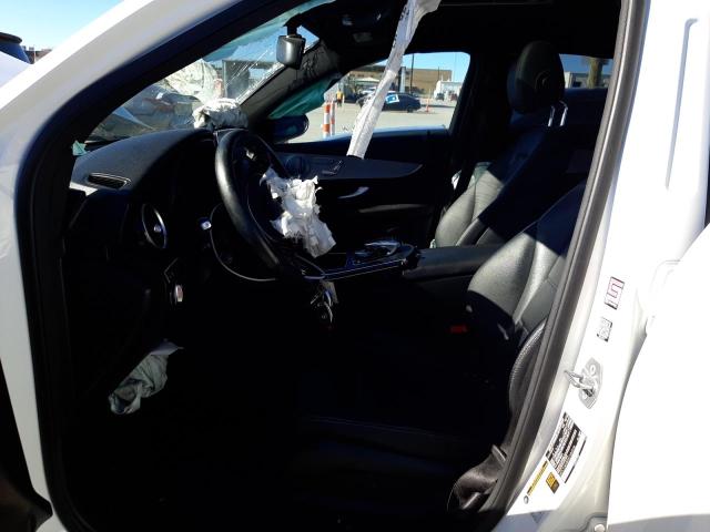 2019 MERCEDES-BENZ GLC COUPE - WDC0J4KBXKF583528