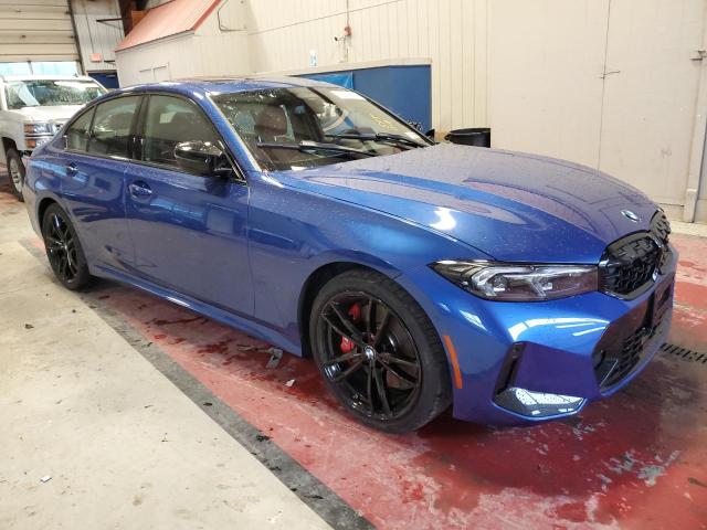 3MW49FF05P8D34362 BMW M3 40XI 4