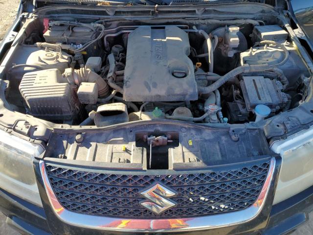 2010 Suzuki Grand Vitara Premium VIN: JS3TE0D21A4110531 Lot: 80999353