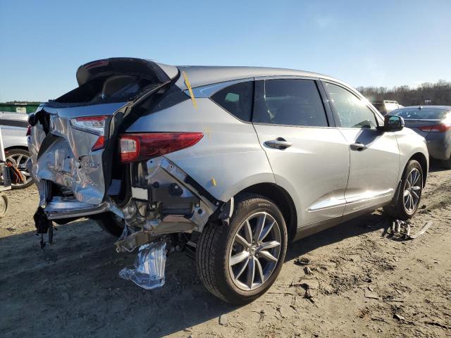 5J8TC1H54PL003598 | 2023 ACURA RDX TECHNO