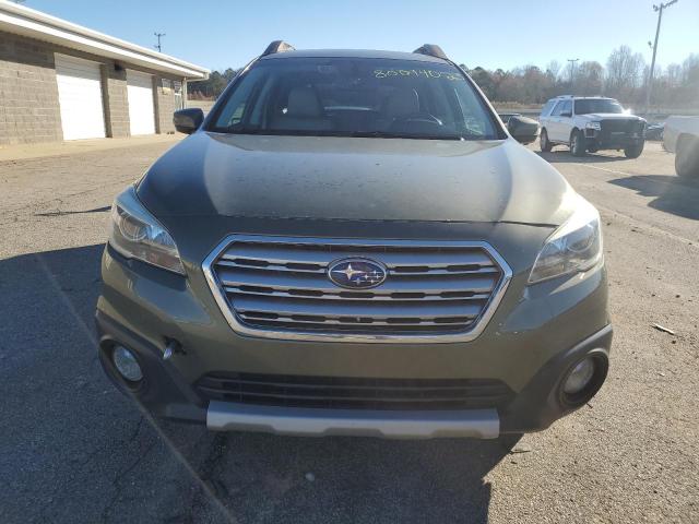 4S4BSANC5H3263862 | 2017 SUBARU OUTBACK 2.