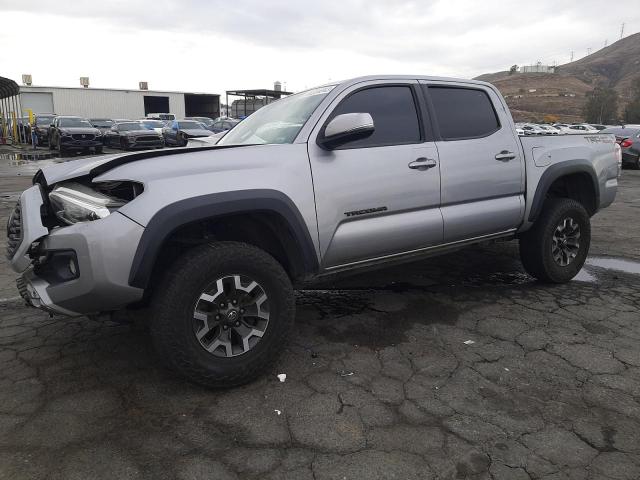 2020 Toyota Tacoma 