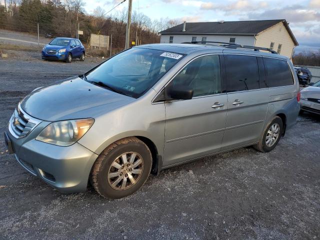 2008 Honda Odyssey EX-L