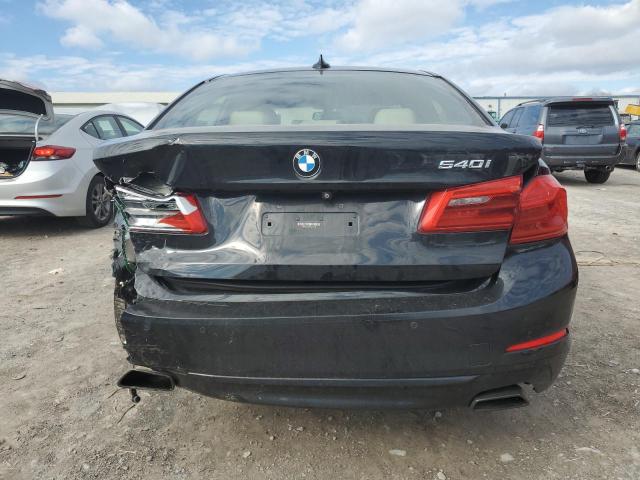 2017 BMW 540 I - WBAJE5C36HG917193